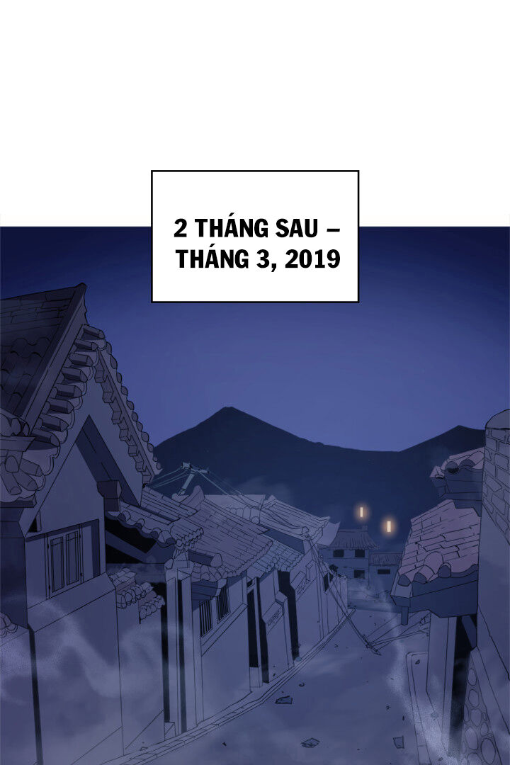 Tôi Trở Lại Thăng Cấp Một Mình Chapter 1 - Trang 2