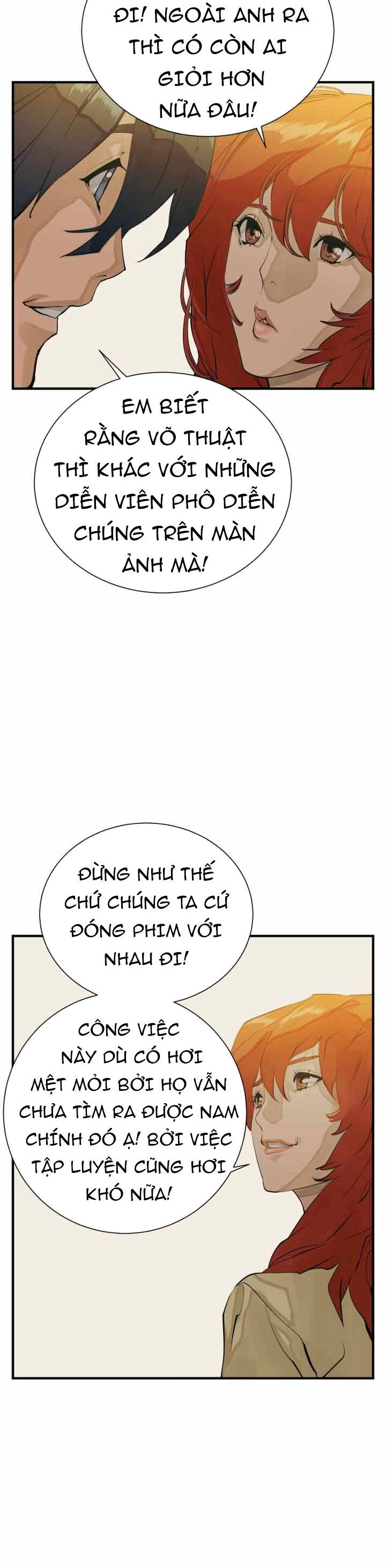 Tôi Viết Sách Để Thăng Cấp Chapter 145 - Trang 2