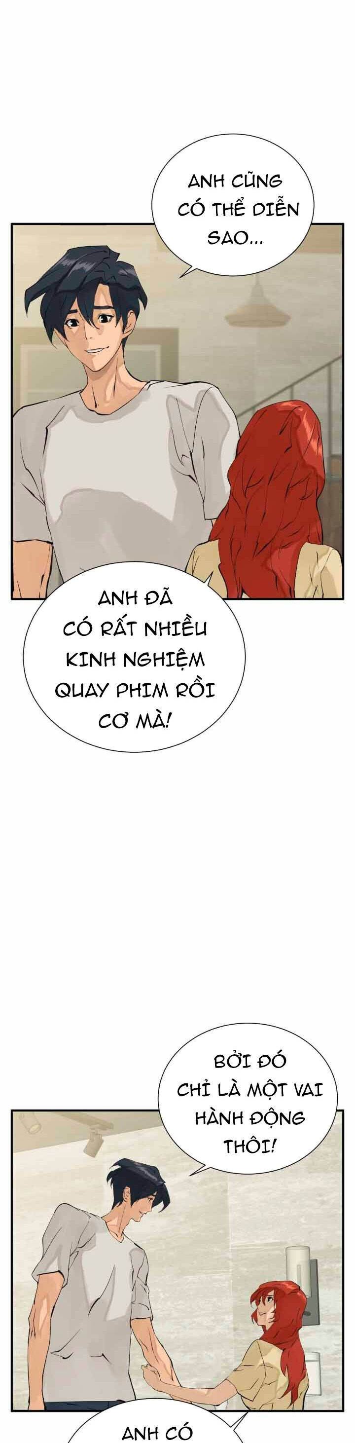 Tôi Viết Sách Để Thăng Cấp Chapter 145 - Trang 2