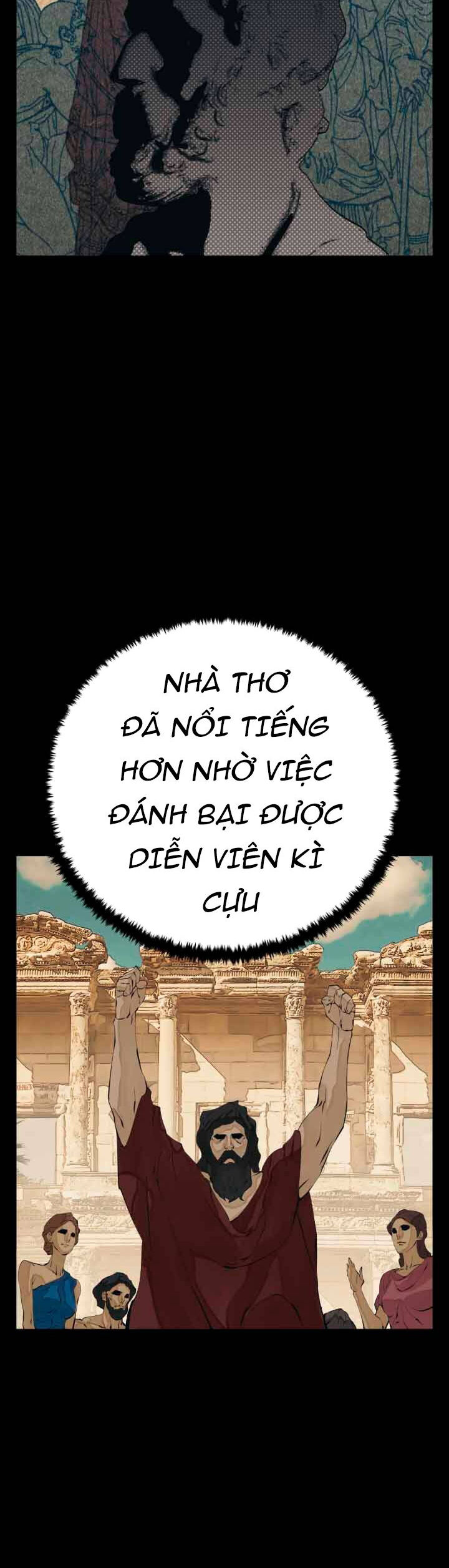 Tôi Viết Sách Để Thăng Cấp Chapter 145 - Trang 2