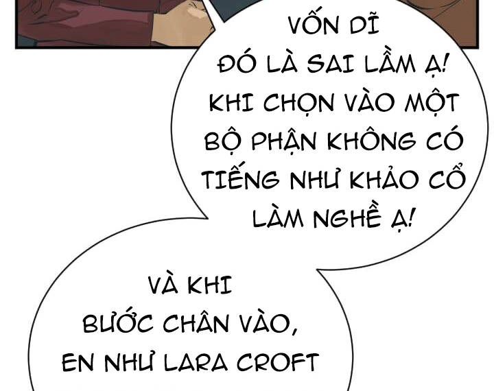 Tôi Viết Sách Để Thăng Cấp Chapter 143.5 - Trang 2