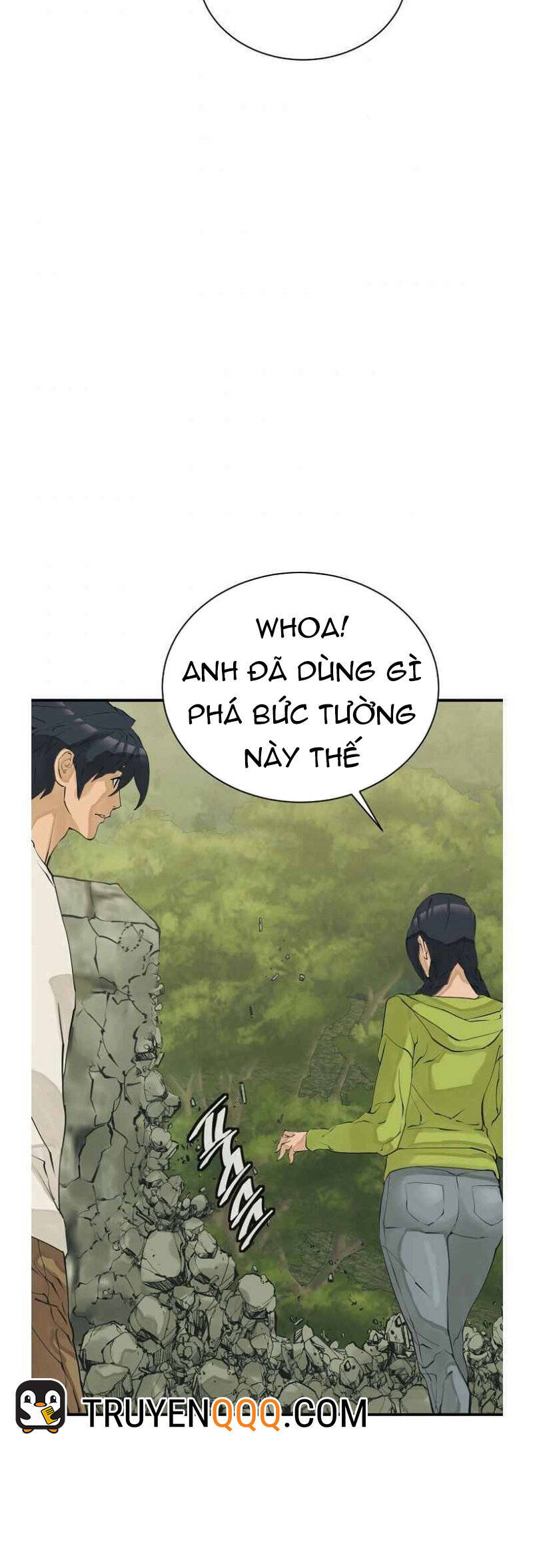 Tôi Viết Sách Để Thăng Cấp Chapter 141 - Trang 2