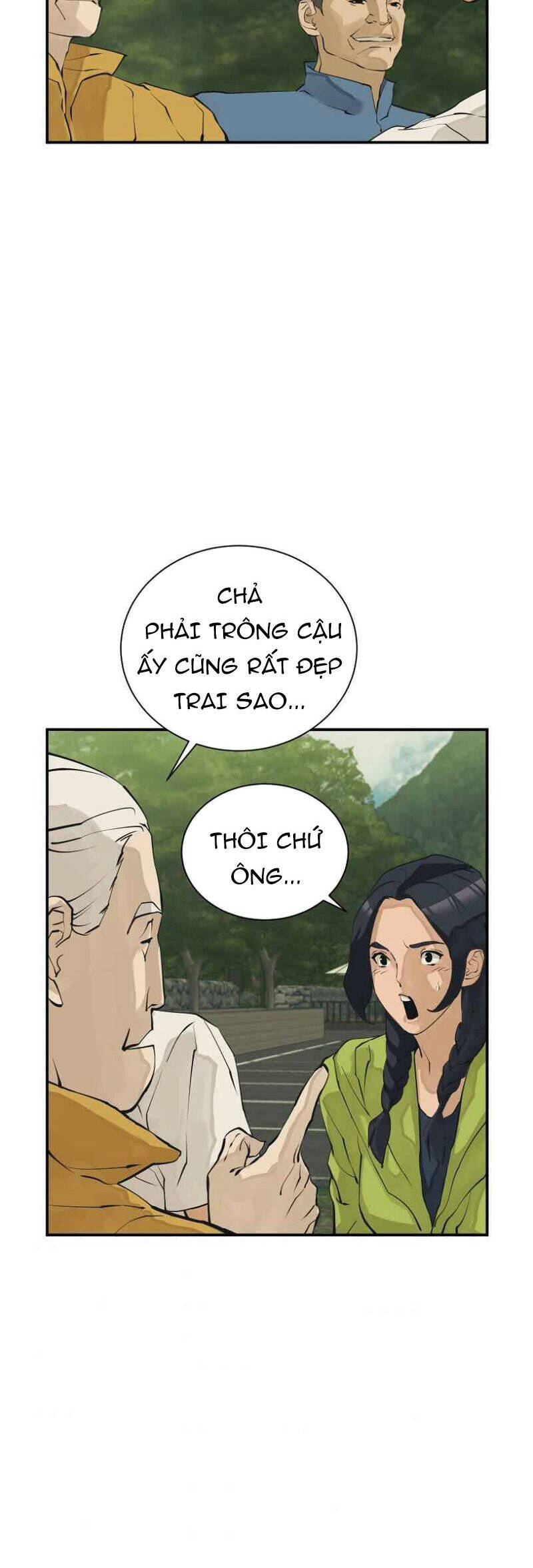 Tôi Viết Sách Để Thăng Cấp Chapter 141 - Trang 2