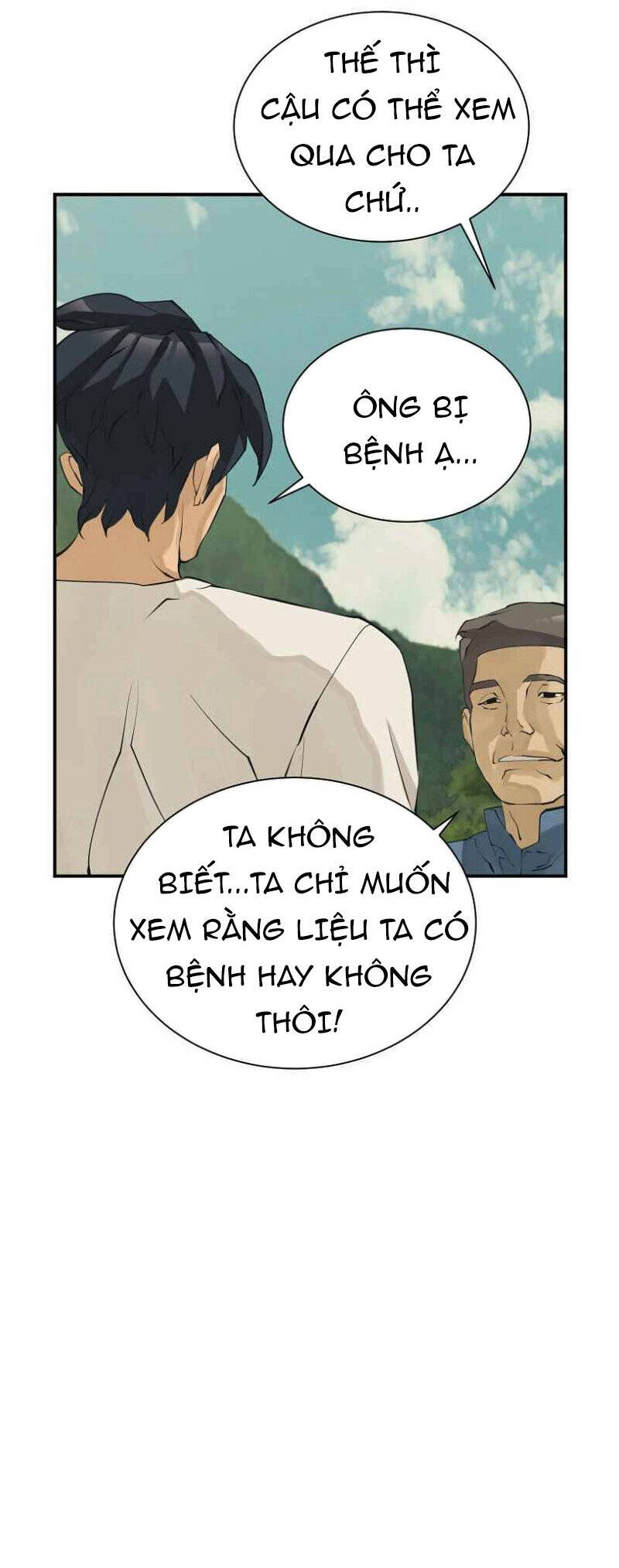 Tôi Viết Sách Để Thăng Cấp Chapter 141 - Trang 2