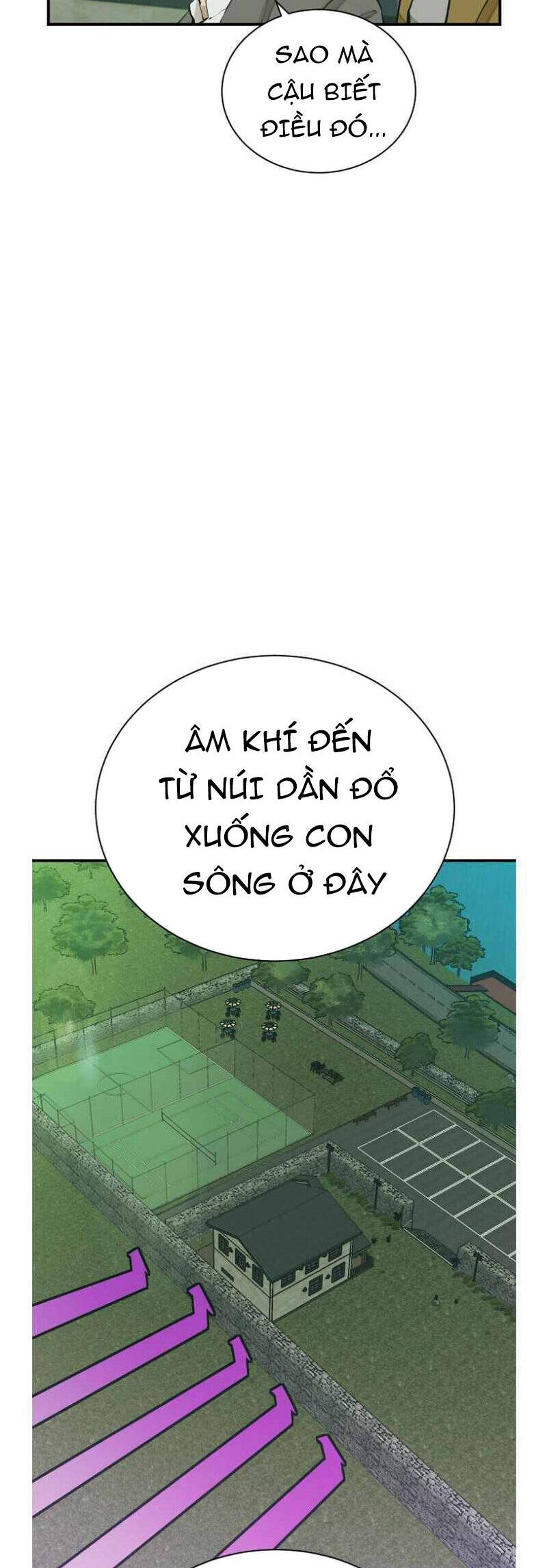 Tôi Viết Sách Để Thăng Cấp Chapter 140 - Trang 2