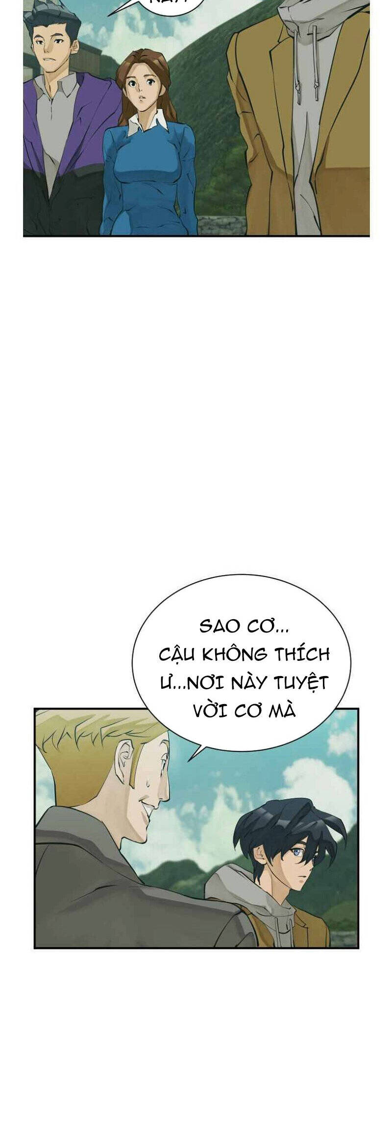 Tôi Viết Sách Để Thăng Cấp Chapter 140 - Trang 2