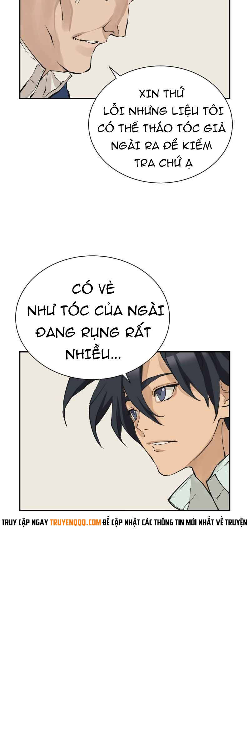 Tôi Viết Sách Để Thăng Cấp Chapter 138 - Trang 2