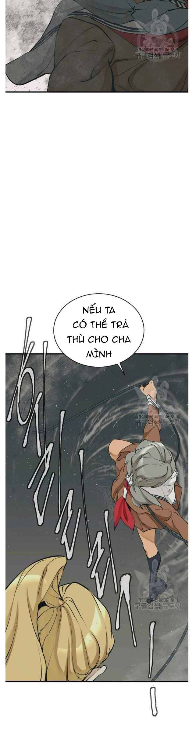 Tôi Viết Sách Để Thăng Cấp Chapter 134 - Trang 2