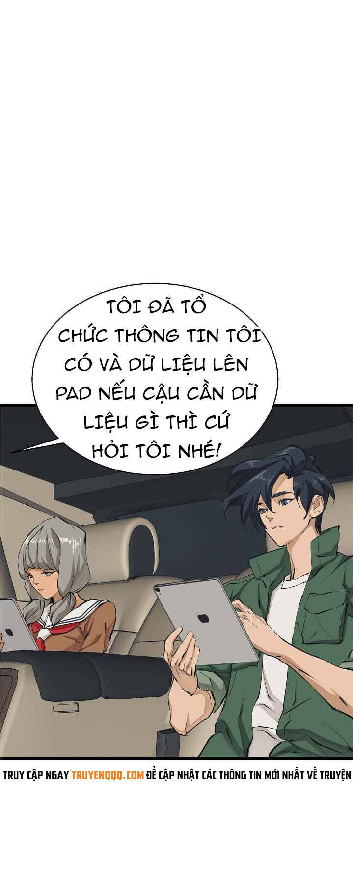 Tôi Viết Sách Để Thăng Cấp Chapter 126 - Trang 2