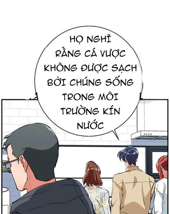 Tôi Viết Sách Để Thăng Cấp Chapter 118 - Trang 2