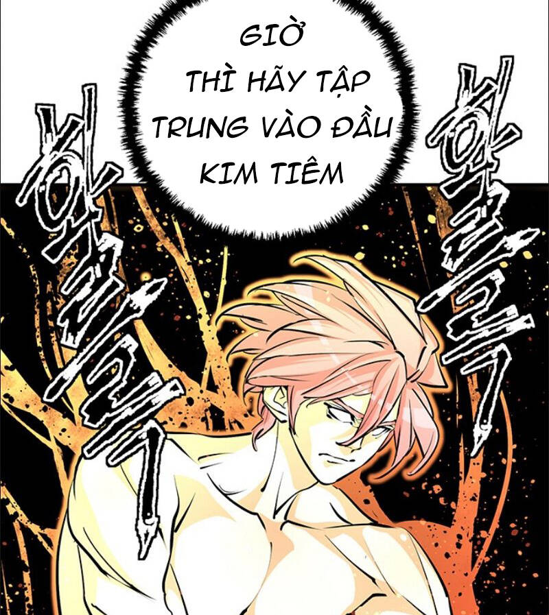 Tôi Viết Sách Để Thăng Cấp Chapter 116 - Trang 2