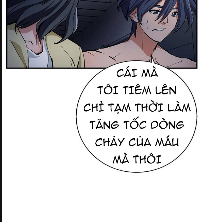 Tôi Viết Sách Để Thăng Cấp Chapter 116 - Trang 2