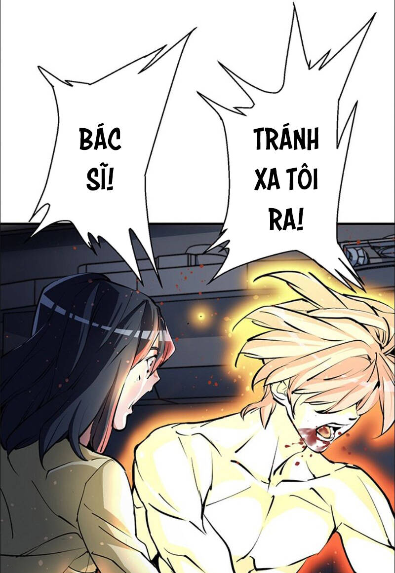 Tôi Viết Sách Để Thăng Cấp Chapter 116 - Trang 2