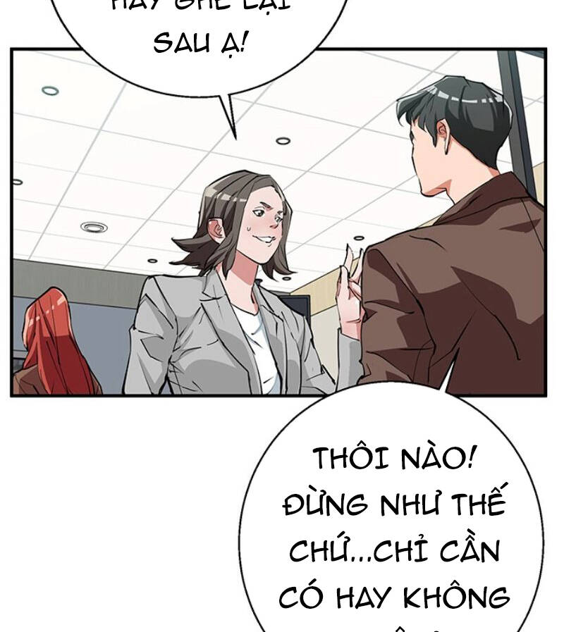 Tôi Viết Sách Để Thăng Cấp Chapter 116 - Trang 2