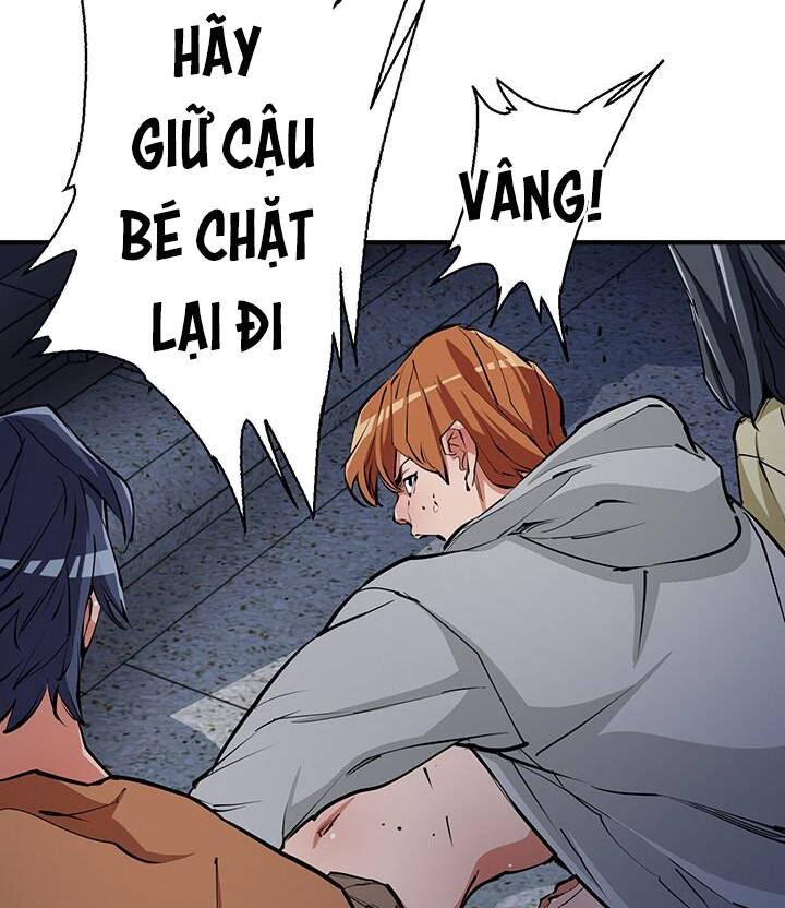 Tôi Viết Sách Để Thăng Cấp Chapter 115.5 - Trang 2