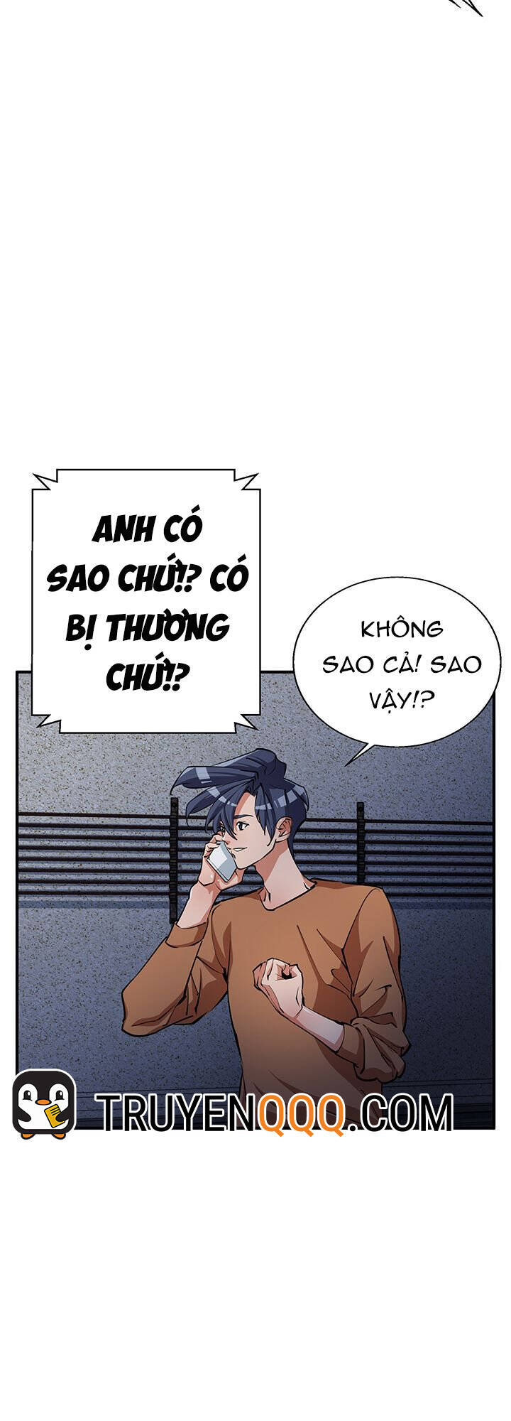 Tôi Viết Sách Để Thăng Cấp Chapter 114 - Trang 2