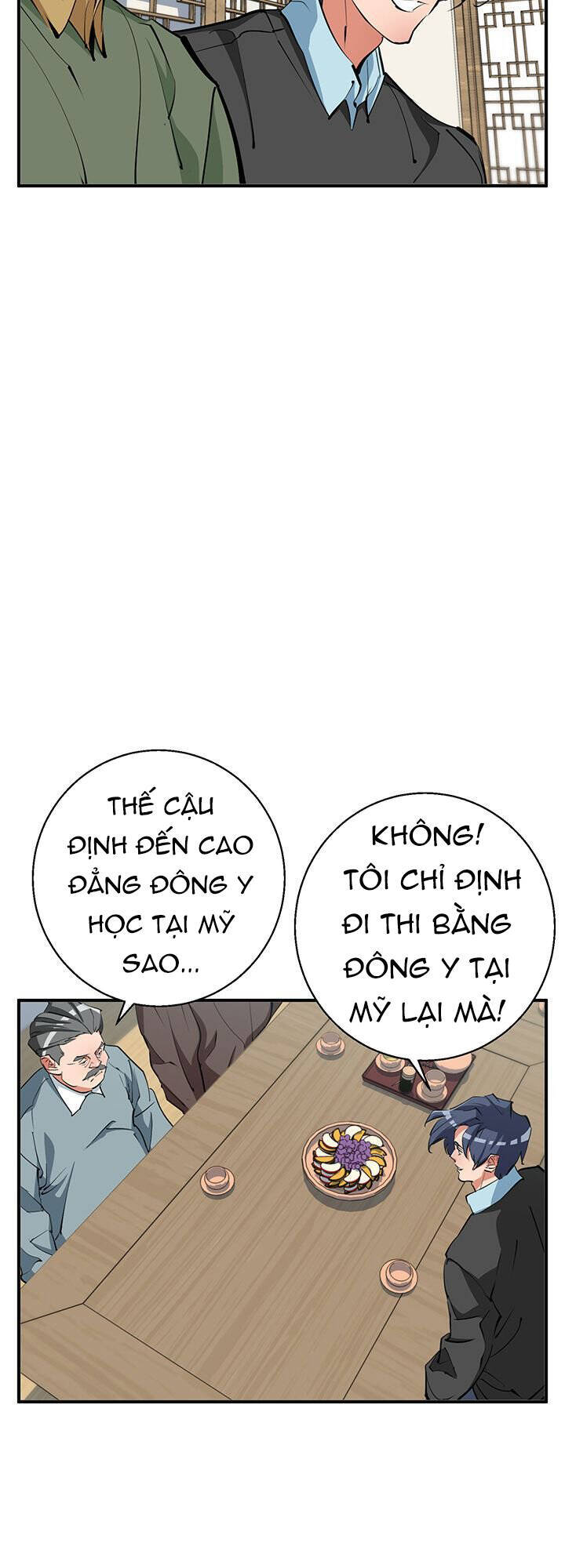 Tôi Viết Sách Để Thăng Cấp Chapter 111 - Trang 2