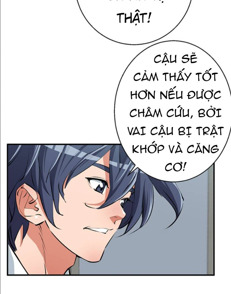 Tôi Viết Sách Để Thăng Cấp Chapter 108 - Trang 2