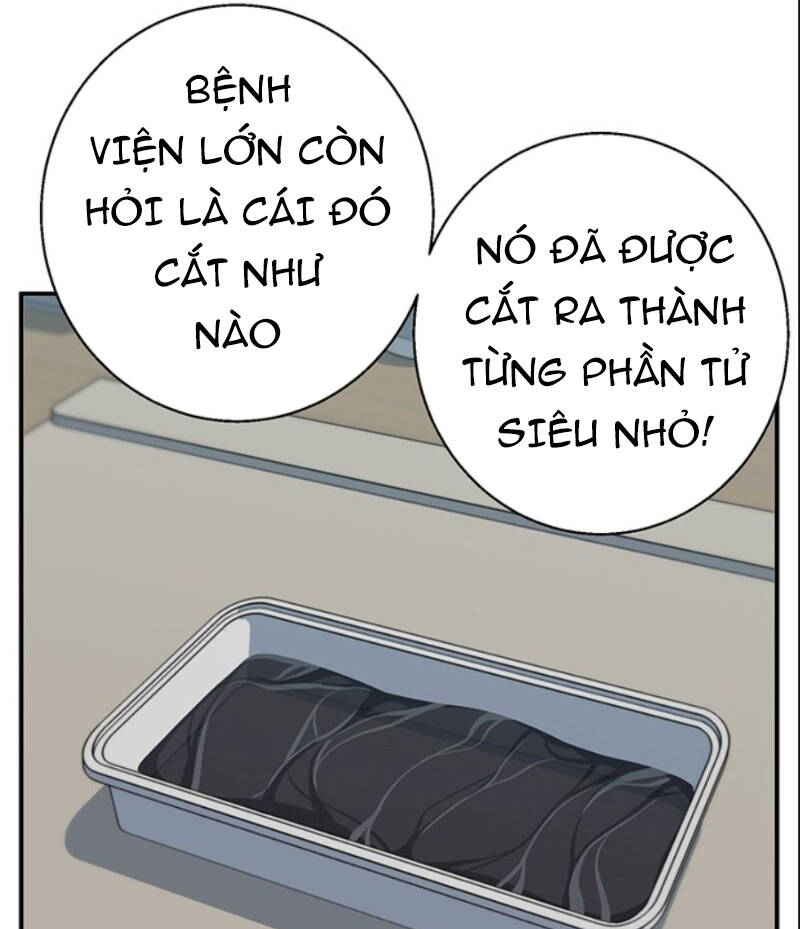 Tôi Viết Sách Để Thăng Cấp Chapter 107 - Trang 2