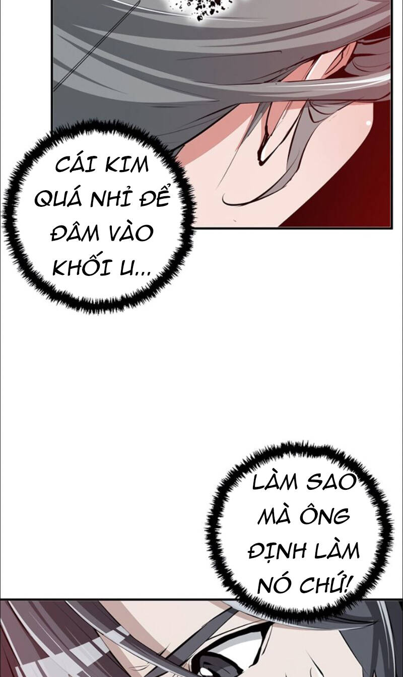 Tôi Viết Sách Để Thăng Cấp Chapter 106 - Trang 2