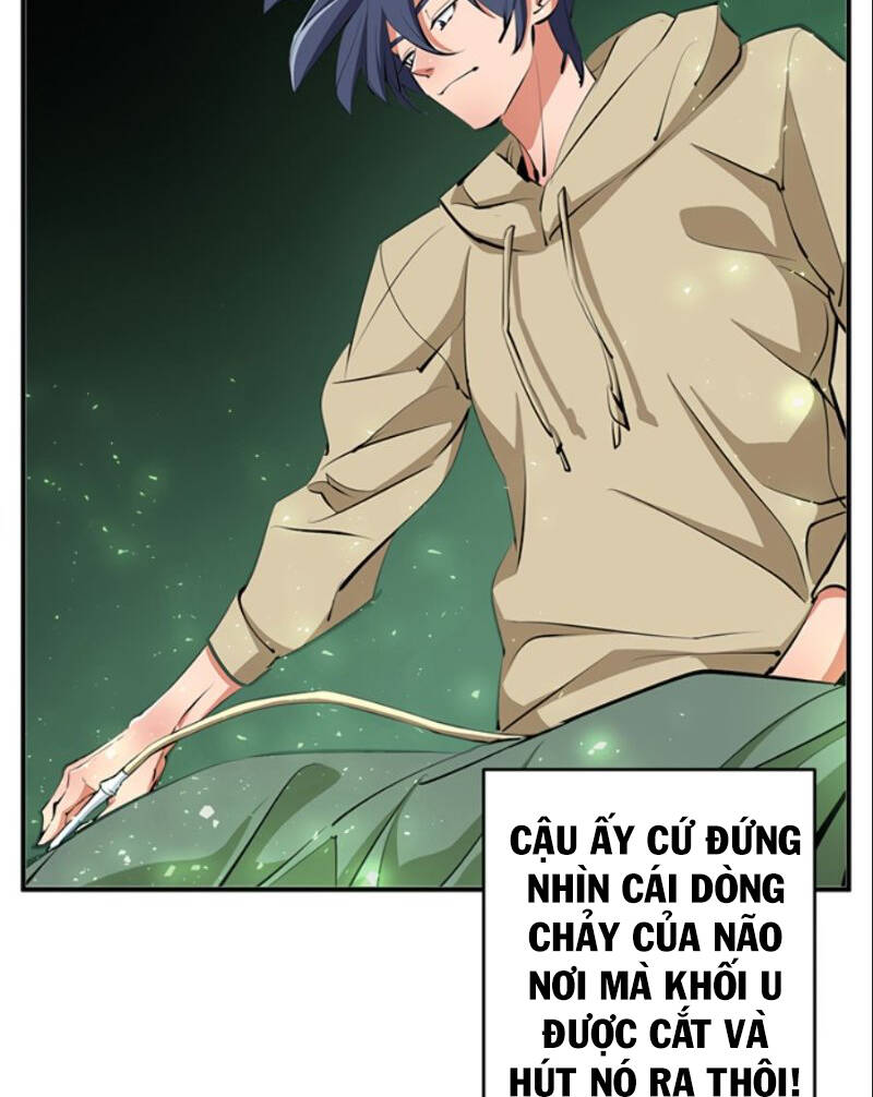 Tôi Viết Sách Để Thăng Cấp Chapter 106 - Trang 2