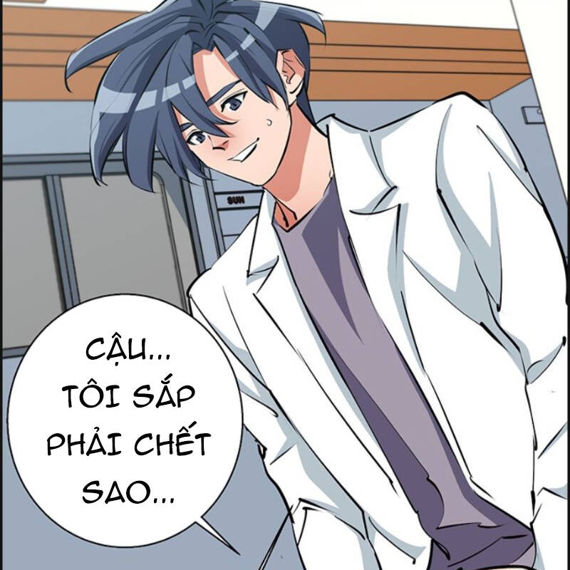 Tôi Viết Sách Để Thăng Cấp Chapter 101 - Trang 2