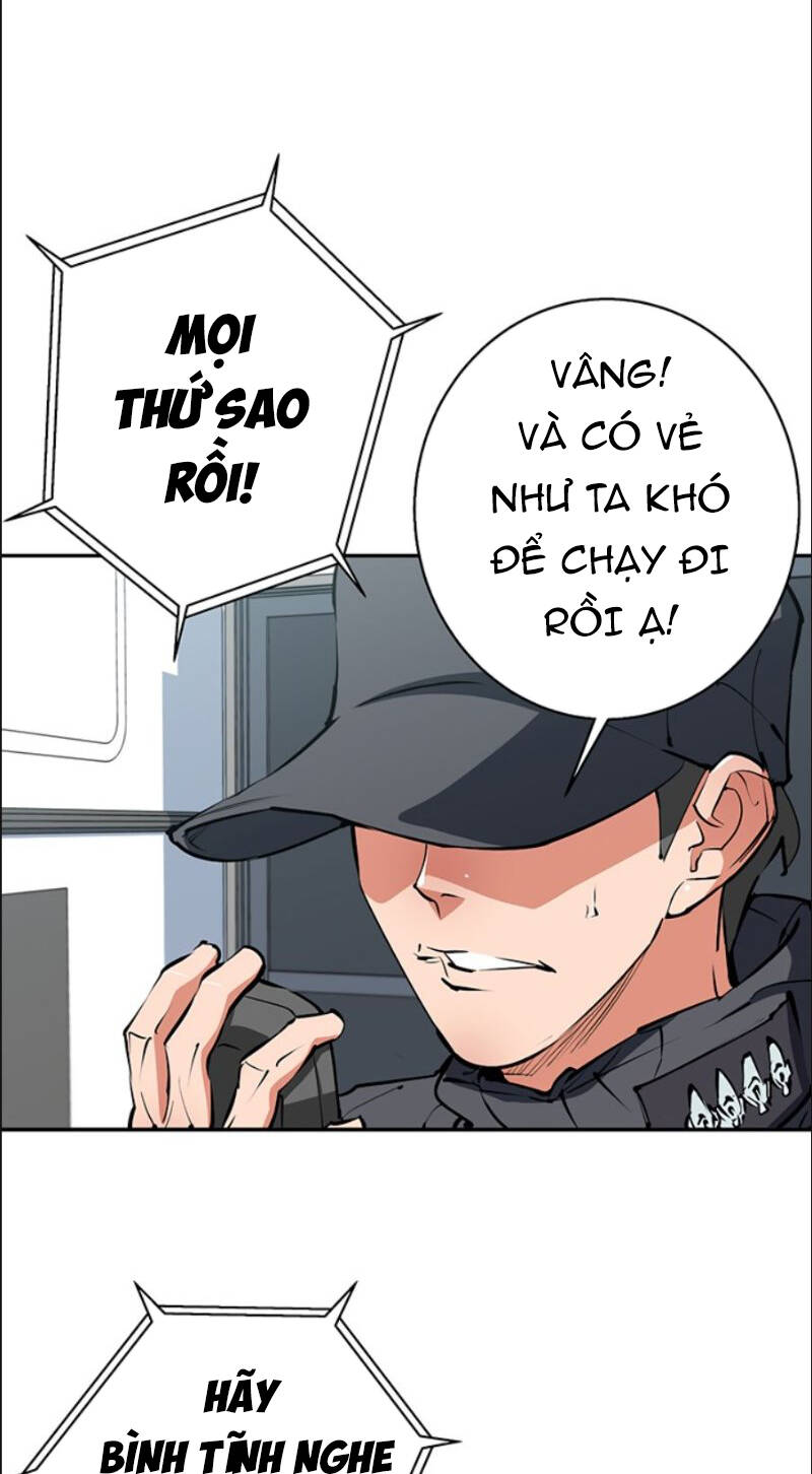 Tôi Viết Sách Để Thăng Cấp Chapter 100 - Trang 2