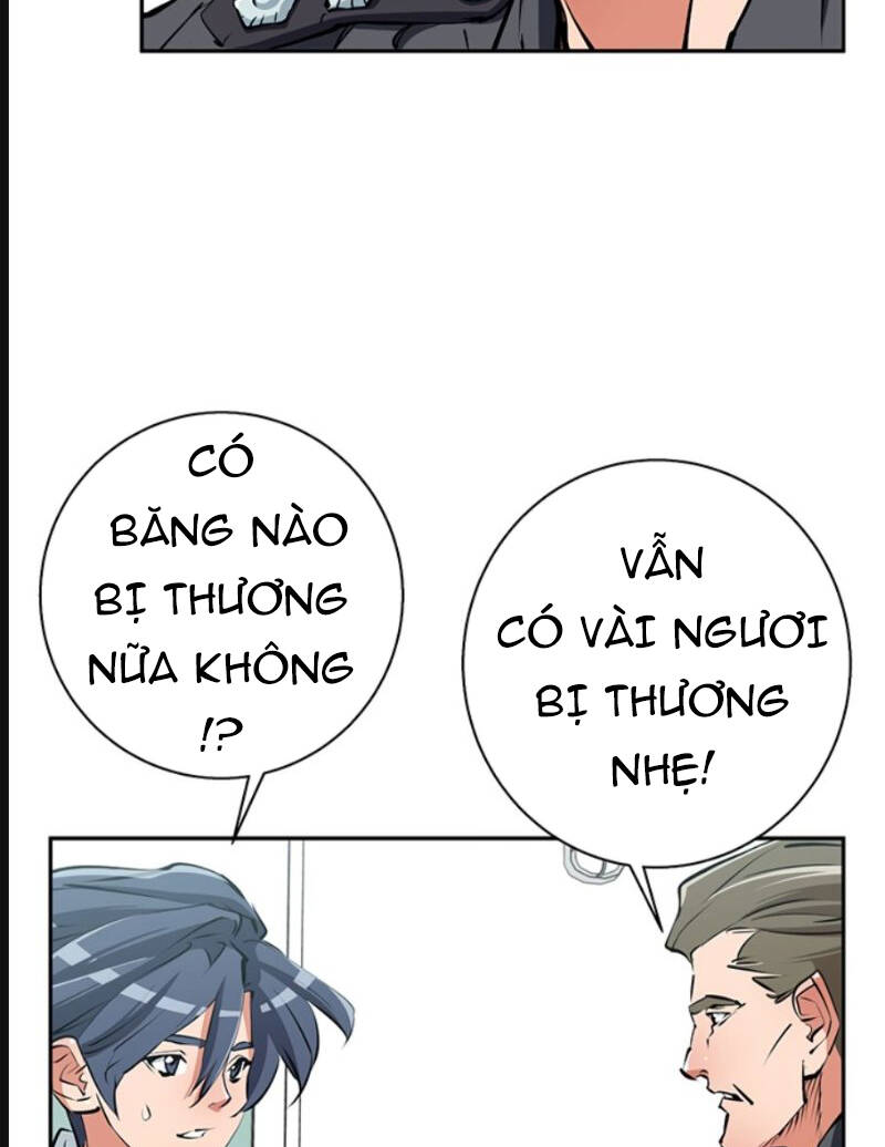 Tôi Viết Sách Để Thăng Cấp Chapter 99 - Trang 2