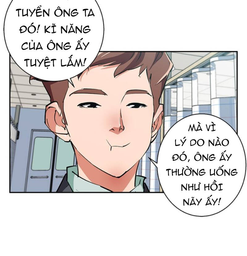 Tôi Viết Sách Để Thăng Cấp Chapter 97 - Trang 2