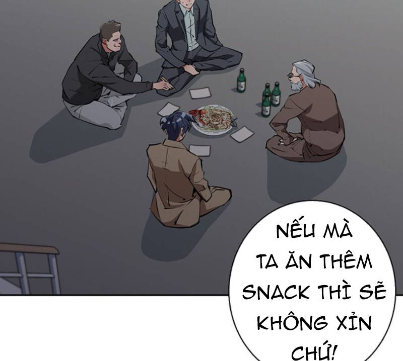 Tôi Viết Sách Để Thăng Cấp Chapter 97 - Trang 2