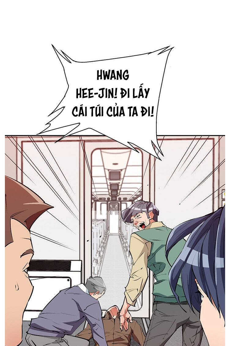 Tôi Viết Sách Để Thăng Cấp Chapter 95 - Trang 2