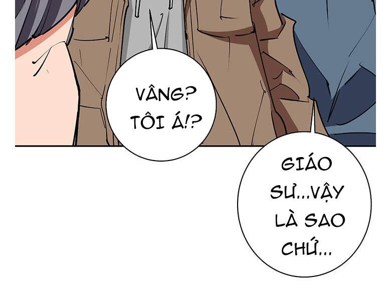 Tôi Viết Sách Để Thăng Cấp Chapter 95 - Trang 2