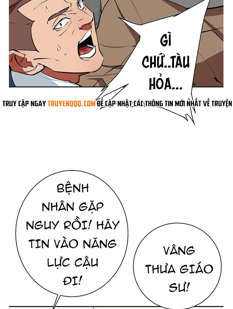 Tôi Viết Sách Để Thăng Cấp Chapter 95 - Trang 2