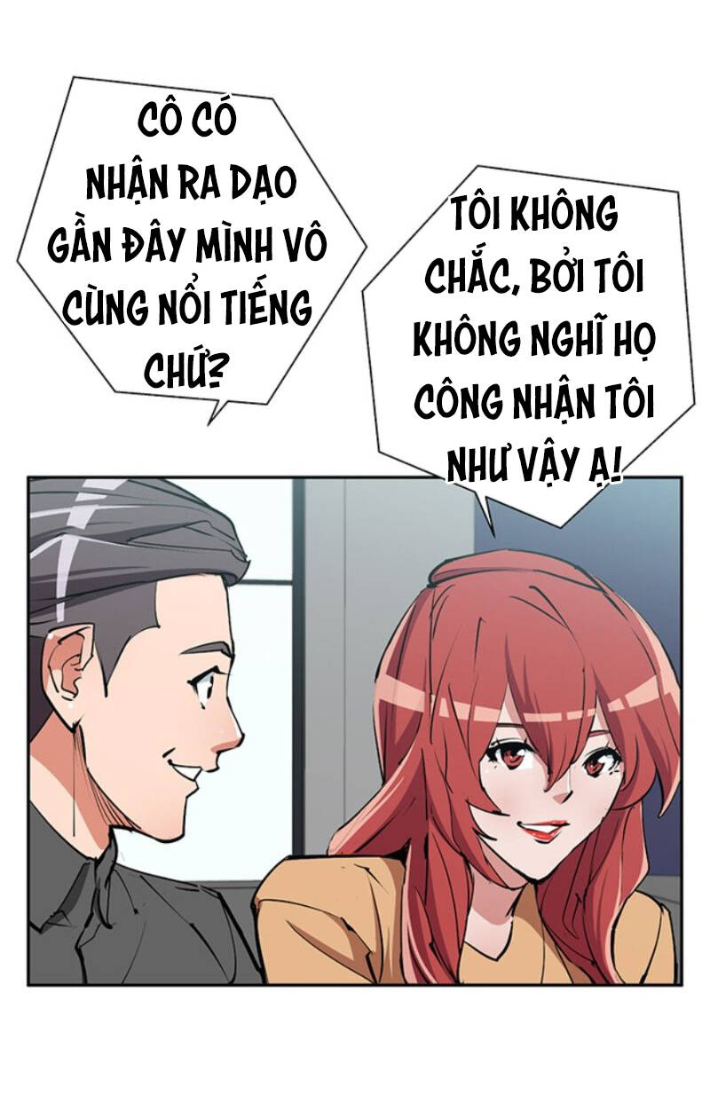 Tôi Viết Sách Để Thăng Cấp Chapter 92 - Trang 2