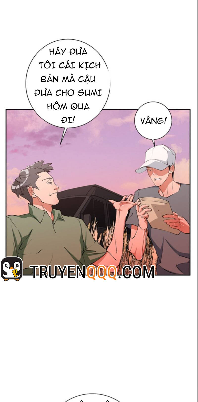 Tôi Viết Sách Để Thăng Cấp Chapter 91 - Trang 2