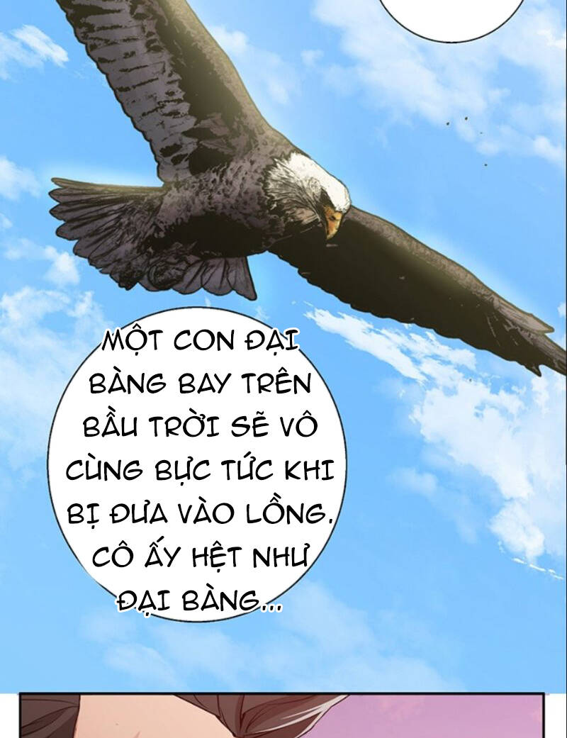 Tôi Viết Sách Để Thăng Cấp Chapter 91 - Trang 2