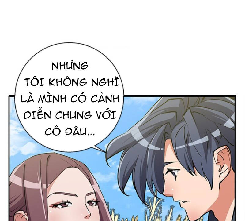 Tôi Viết Sách Để Thăng Cấp Chapter 90 - Trang 2