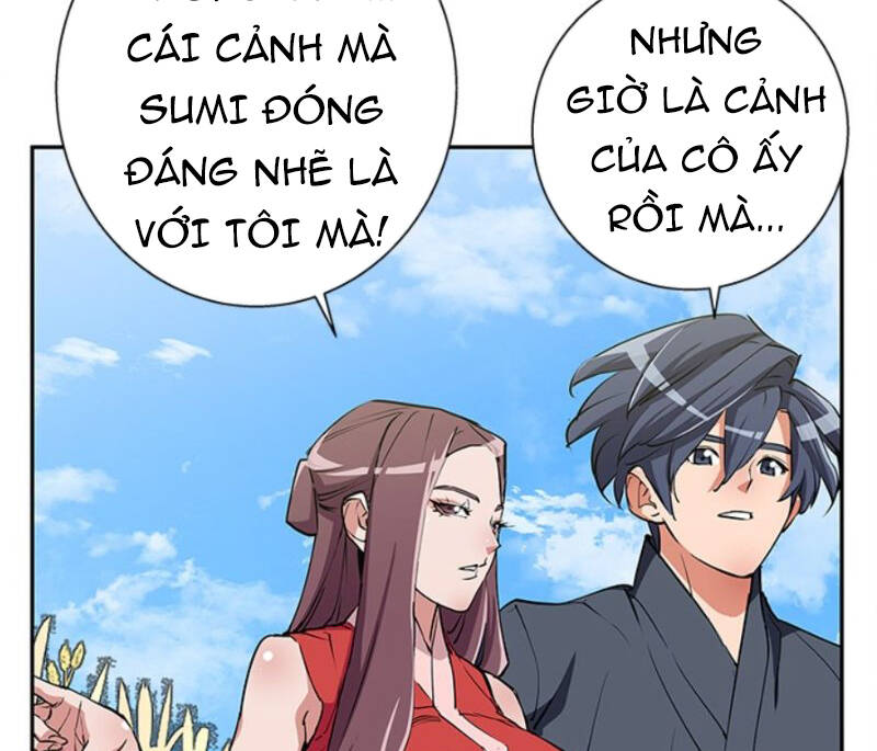 Tôi Viết Sách Để Thăng Cấp Chapter 90 - Trang 2