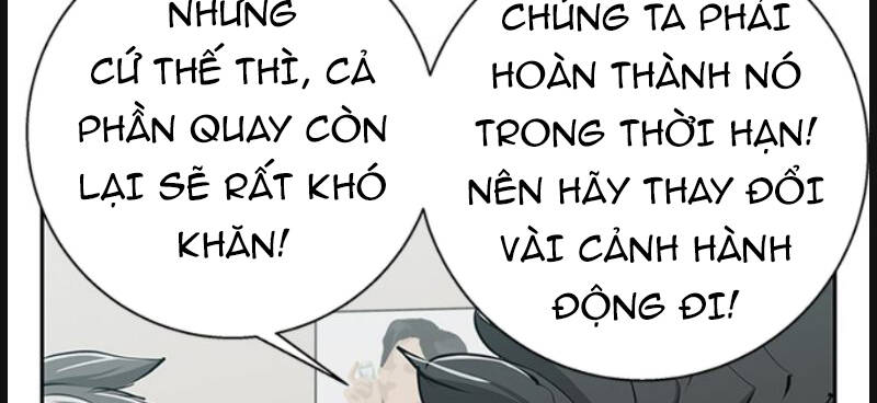 Tôi Viết Sách Để Thăng Cấp Chapter 89 - Trang 2