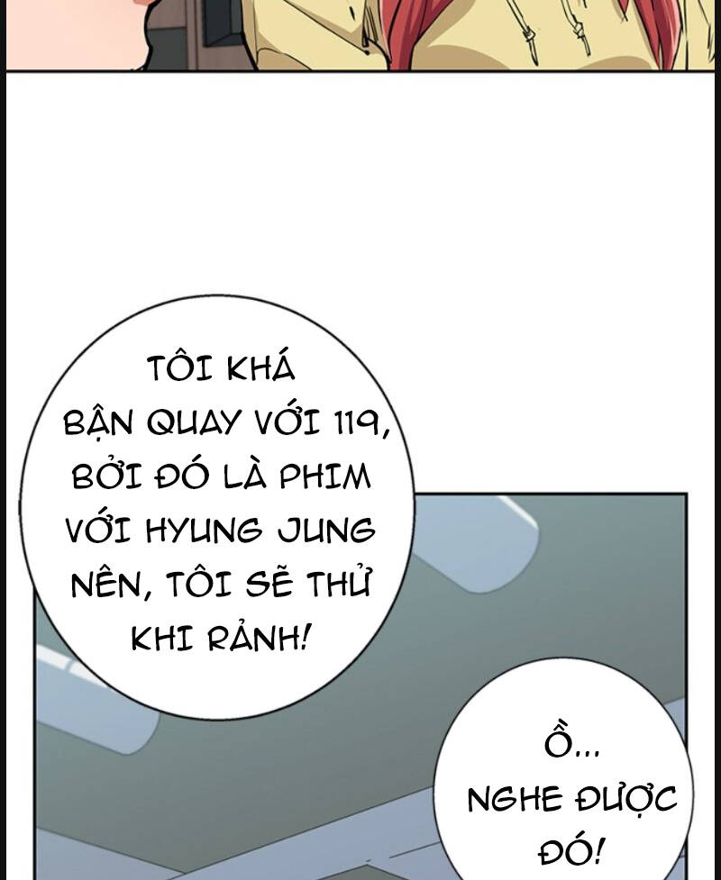 Tôi Viết Sách Để Thăng Cấp Chapter 89 - Trang 2