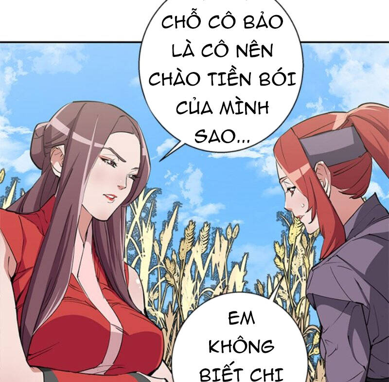 Tôi Viết Sách Để Thăng Cấp Chapter 89 - Trang 2