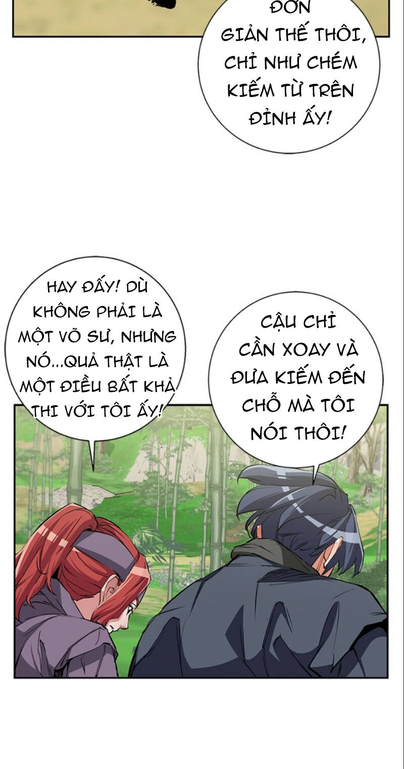 Tôi Viết Sách Để Thăng Cấp Chapter 88 - Trang 2