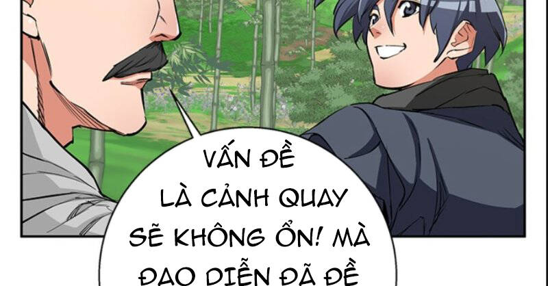 Tôi Viết Sách Để Thăng Cấp Chapter 88 - Trang 2