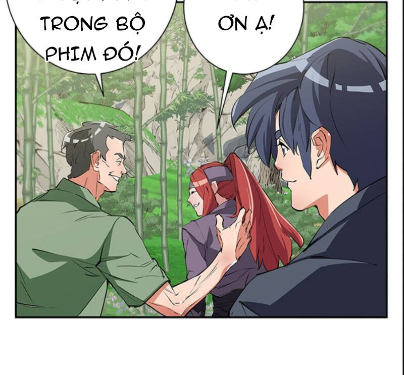 Tôi Viết Sách Để Thăng Cấp Chapter 88 - Trang 2