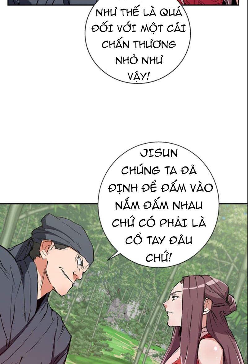 Tôi Viết Sách Để Thăng Cấp Chapter 87 - Trang 2