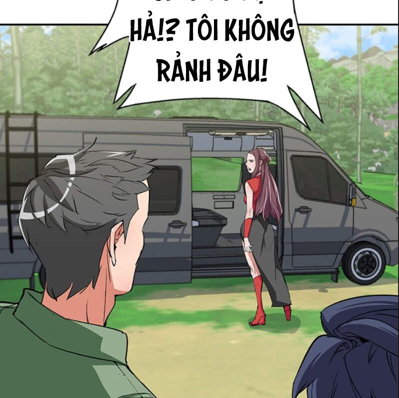 Tôi Viết Sách Để Thăng Cấp Chapter 87 - Trang 2