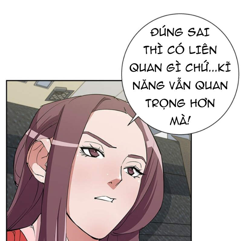 Tôi Viết Sách Để Thăng Cấp Chapter 87 - Trang 2