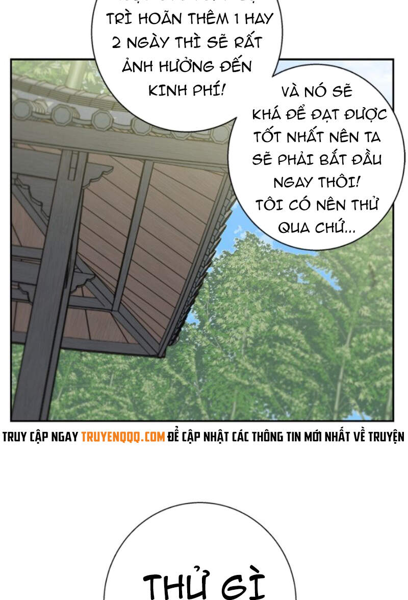 Tôi Viết Sách Để Thăng Cấp Chapter 87 - Trang 2