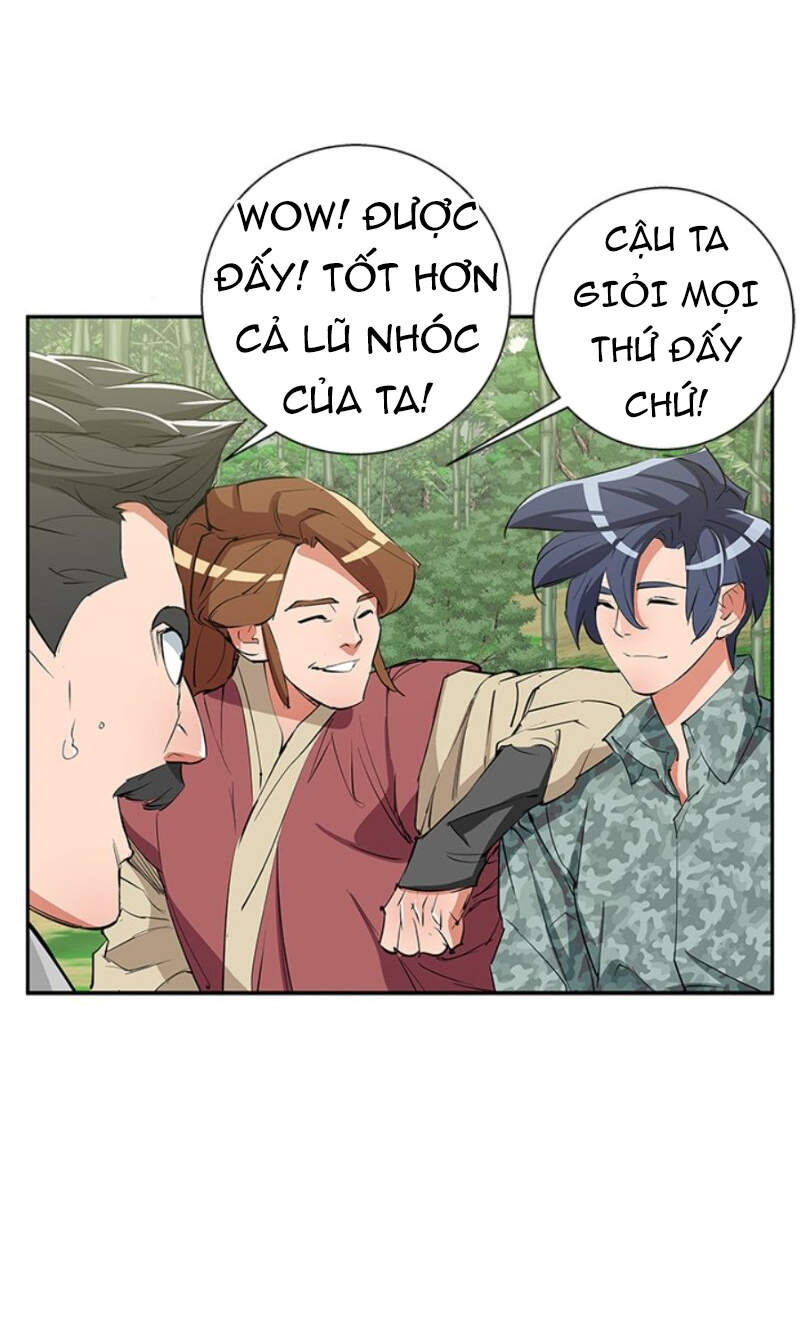 Tôi Viết Sách Để Thăng Cấp Chapter 87 - Trang 2