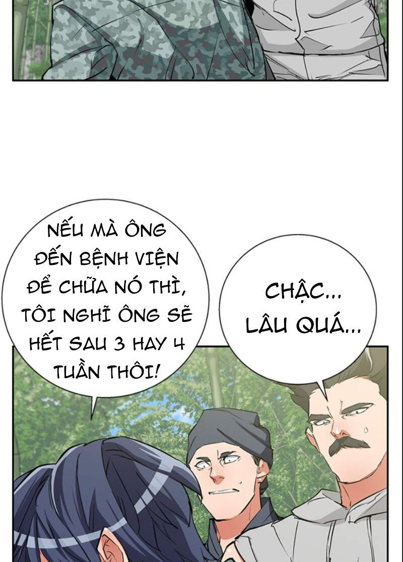 Tôi Viết Sách Để Thăng Cấp Chapter 87 - Trang 2